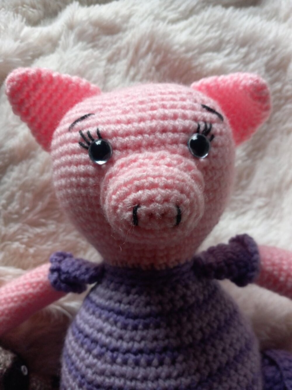 Hand made childs gift